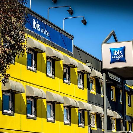 Ibis Budget - Fawkner เมลเบิร์น ภายนอก รูปภาพ