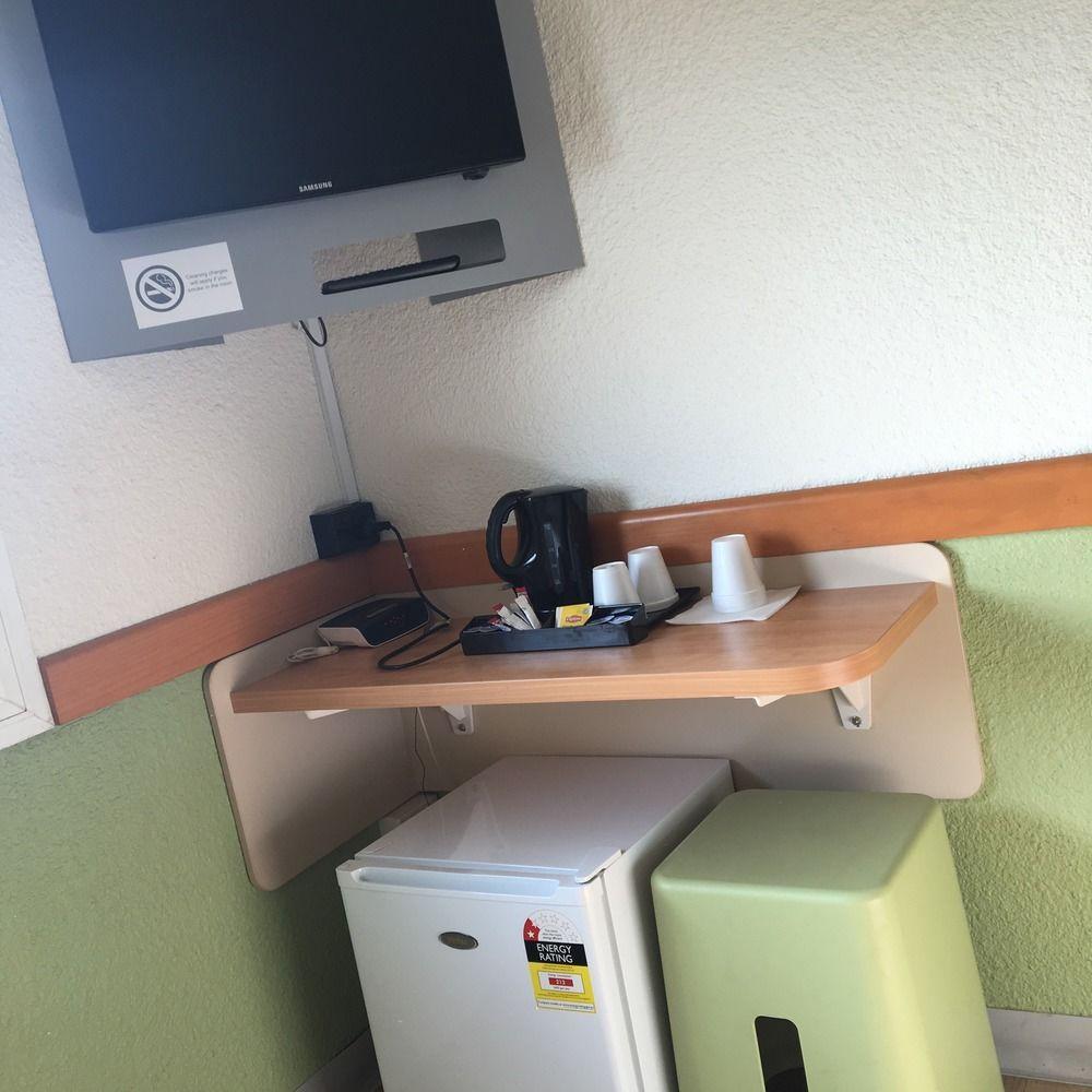 Ibis Budget - Fawkner เมลเบิร์น ภายนอก รูปภาพ