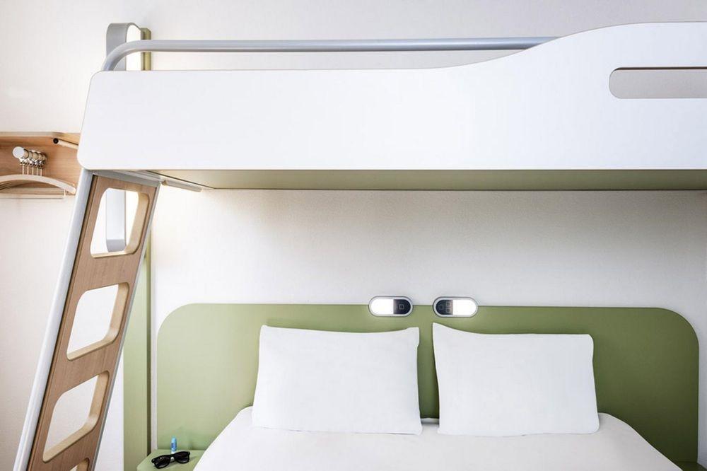 Ibis Budget - Fawkner เมลเบิร์น ภายนอก รูปภาพ