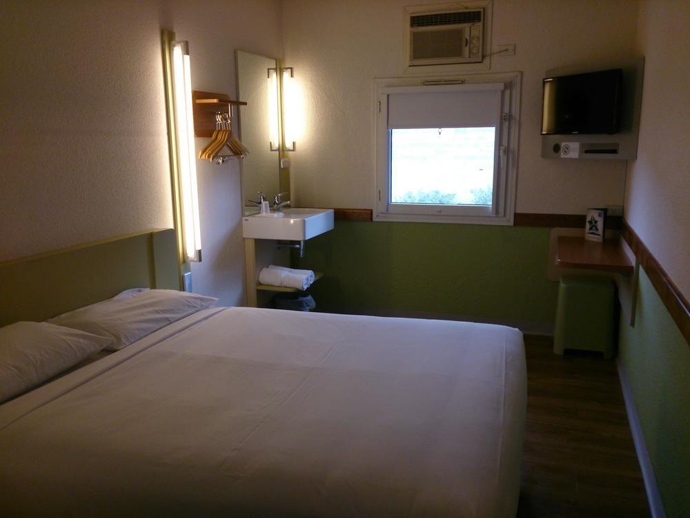 Ibis Budget - Fawkner เมลเบิร์น ภายนอก รูปภาพ