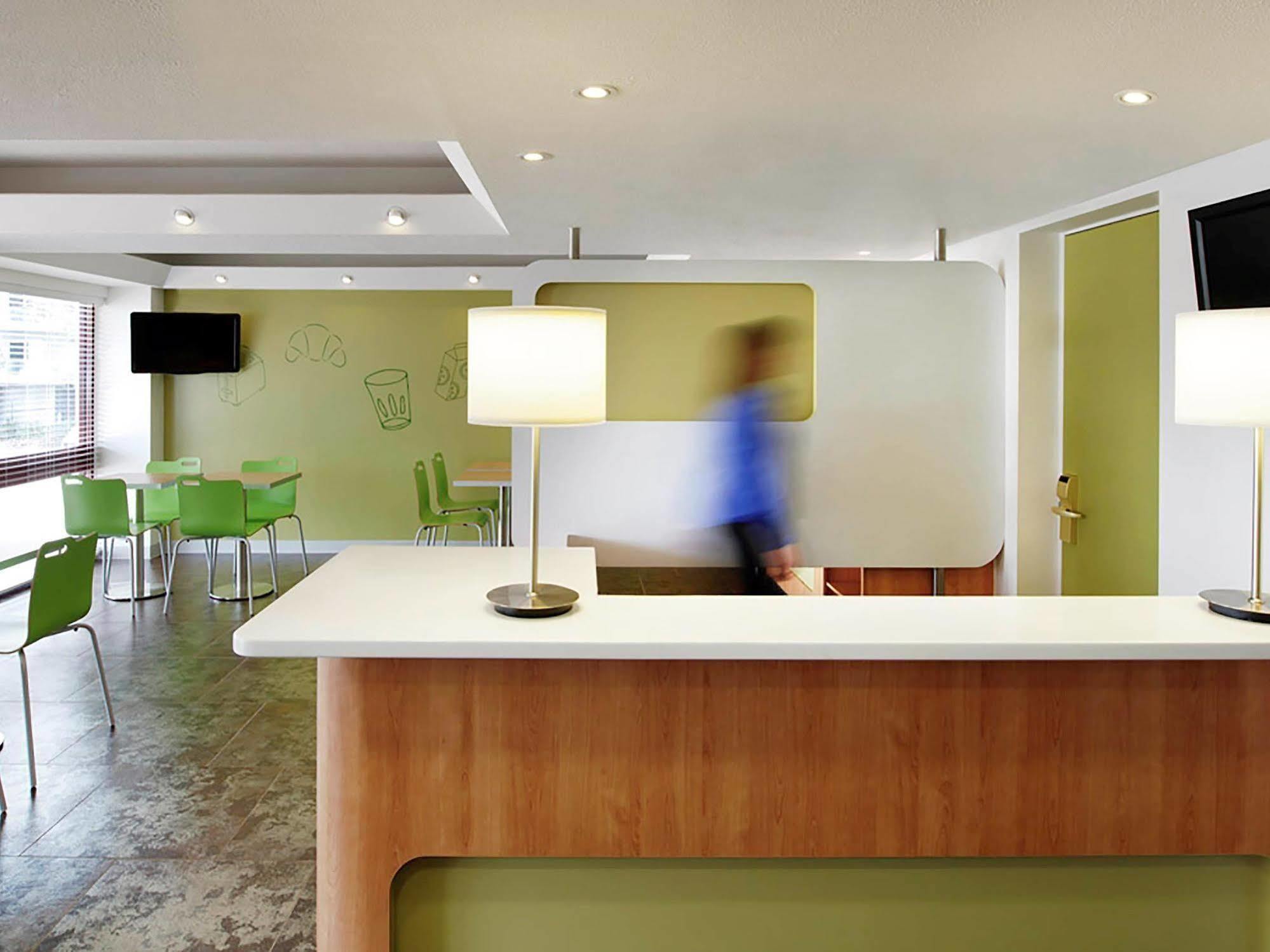 Ibis Budget - Fawkner เมลเบิร์น ภายนอก รูปภาพ