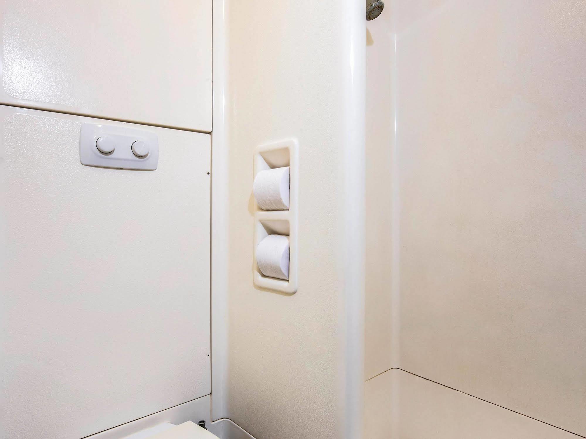 Ibis Budget - Fawkner เมลเบิร์น ภายนอก รูปภาพ