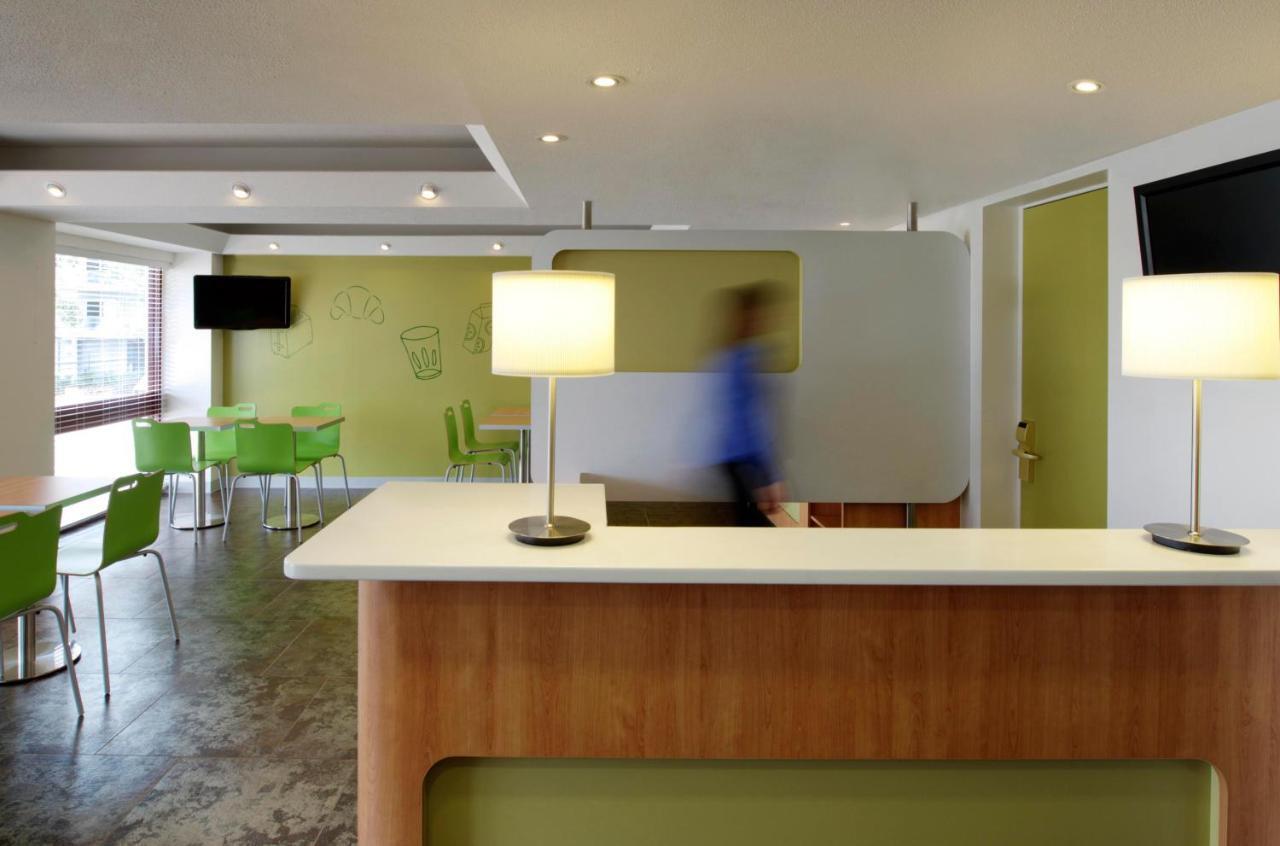 Ibis Budget - Fawkner เมลเบิร์น ภายนอก รูปภาพ
